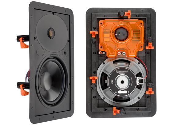 Monitor Audio Core W180 - cecha 1